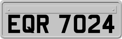 EQR7024