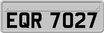 EQR7027
