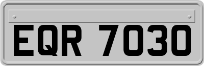 EQR7030