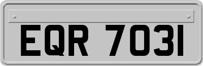 EQR7031