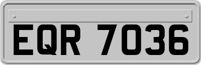 EQR7036