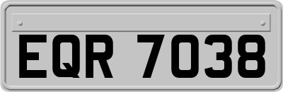 EQR7038
