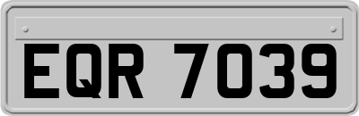 EQR7039