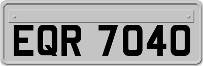 EQR7040