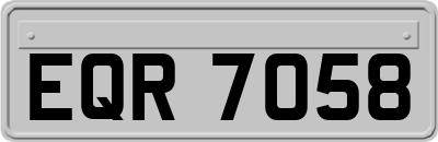 EQR7058