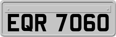 EQR7060