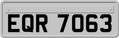 EQR7063
