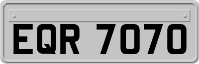 EQR7070