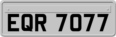 EQR7077