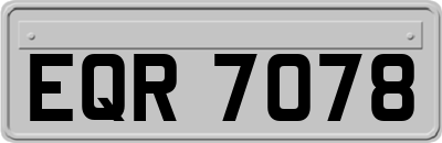 EQR7078