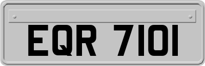 EQR7101