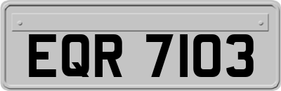 EQR7103