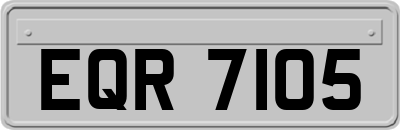 EQR7105