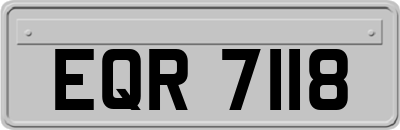 EQR7118