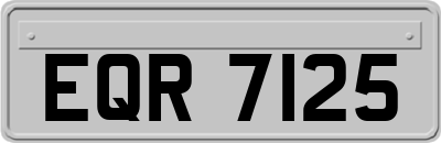 EQR7125
