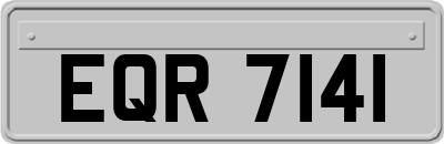 EQR7141
