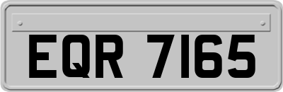 EQR7165