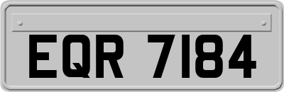 EQR7184