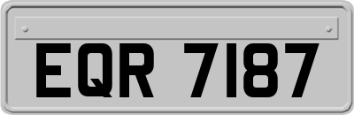 EQR7187
