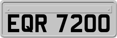 EQR7200