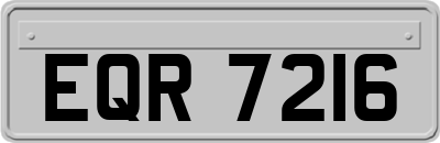 EQR7216