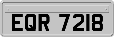 EQR7218