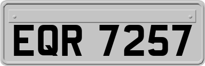 EQR7257