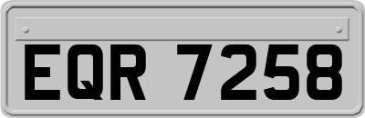 EQR7258