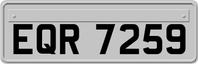 EQR7259