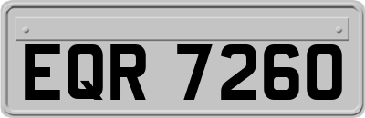EQR7260