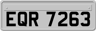 EQR7263