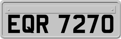 EQR7270