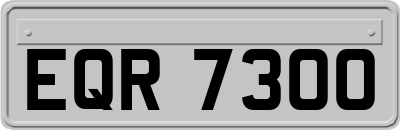 EQR7300