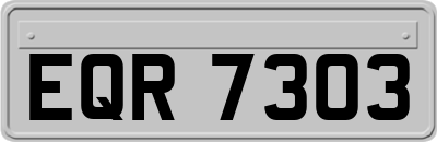 EQR7303