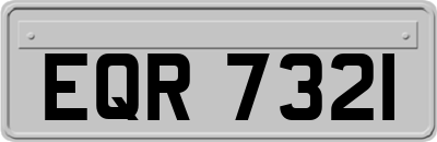 EQR7321