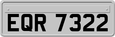 EQR7322