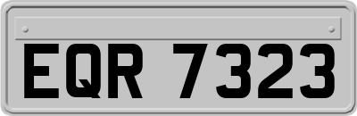 EQR7323