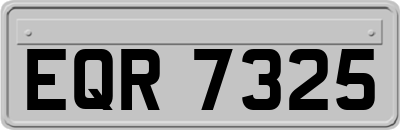 EQR7325