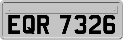 EQR7326