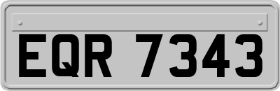 EQR7343
