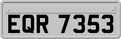 EQR7353