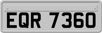 EQR7360