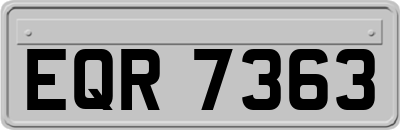 EQR7363