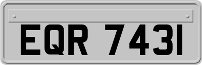 EQR7431