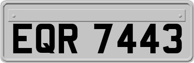 EQR7443