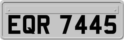 EQR7445