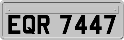EQR7447