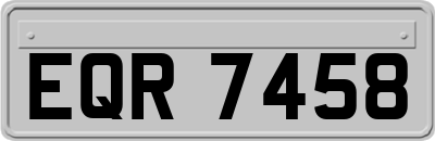 EQR7458