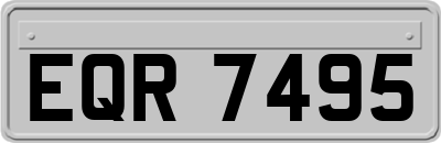 EQR7495