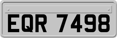 EQR7498